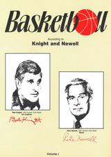 BASKETBALL According to Knight & Newell (Volume 1)