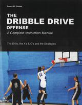 Basketball: Dribble Drive Motion