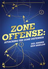 Zone Offense Video & Book Package                                                                                               