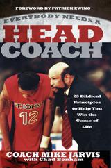 Everybody Needs a Head Coach - Book & Video combo