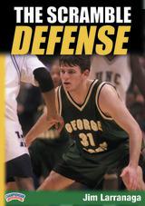 The Scramble Defense