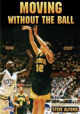 Moving Without the Ball
