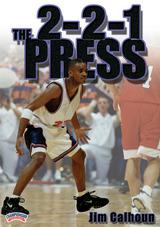 The 2-2-1 Press