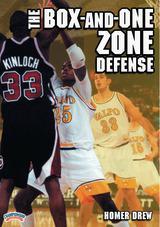 The Box-and-One Zone Defense