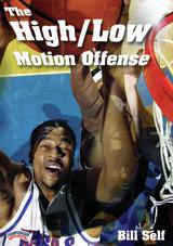 The High/Low Motion Offense