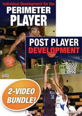 Gonzaga's Position Play Set