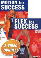 Gonzaga Offense 2-Pack