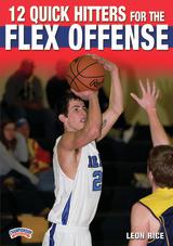 12 Quick Hitters for the Flex Offense