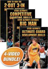Steve Alford Series