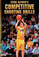 Steve Alford's Competitive Shooting Drills