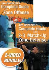 Jim Boeheim 2-Pack