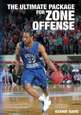 The Ultimate Package for Zone Offense
