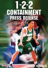1-2-2 Containment Press Defense