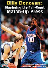 Billy Donovan