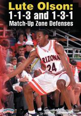Lute Olson
