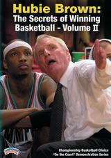 Hubie Brown 2-Pack                                                                                                              