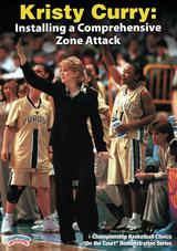 Kristy Curry: Installing a Comprehensive Zone Attack