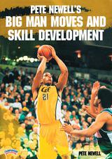 Pete Newell's Big Man Moves and Skill Development