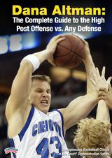 Dana Altman: The Complete Guide to the High Post Offense vs. Any Defense