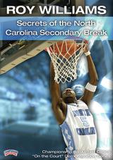 Roy Williams: Secrets of the North Carolina Secondary Break