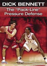 Dick Bennett: The "Pack-Line" Pressure Defense