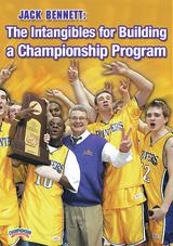 Jack Bennett: The Intangibles for Building a Championship Program