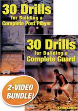Kevin Sutton Skill Development 2-Pack