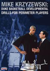 Mike Krzyzewski Duke Basketball 6-Pack                                                                                          