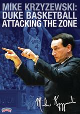 Mike Krzyzewski Duke Basketball 6-Pack                                                                                          