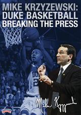 Mike Krzyzewski Duke Basketball 6-Pack                                                                                          