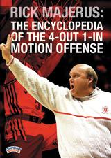 Rick Majerus