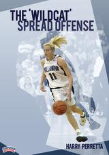 The "Wildcat" Spread Offense