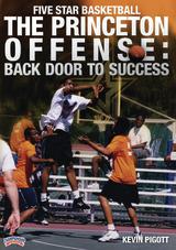The Princeton Offense: Back Door to Success