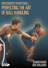 Boo Williams & Ganon Baker: Grassroots Basketball Series                                                                        