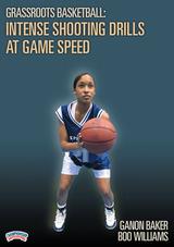Boo Williams & Ganon Baker: Grassroots Basketball Series                                                                        