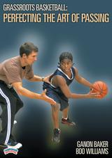 Boo Williams & Ganon Baker: Grassroots Basketball Series                                                                        