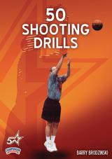 50 Shooting Drills