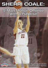 Sherri Coale