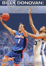 Billy Donovan: The Unstoppable Transition Game