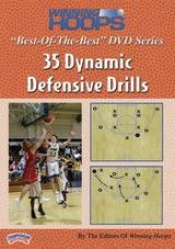 Best-of-the-Best Series: 35 Dynamic Defensive Drills