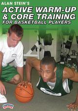 Alan Stein's Active Warm-up and Core Training for Basketball Players