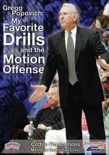 Gregg Popovich