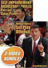 Greg McDermott 2-Pack