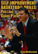 Greg McDermott