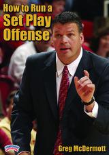 How to Run a Set Play Offense