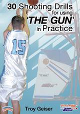 Troy Geiser