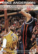 Mike Anderson