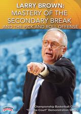 Larry Brown