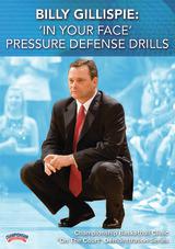Billy Gillispie