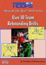 best rebounding drills